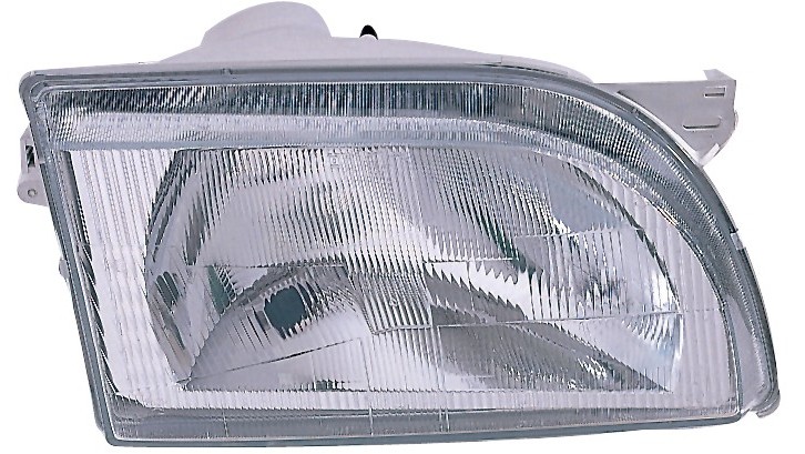OPTICA DELANTERO DERECHA (VIDRO)