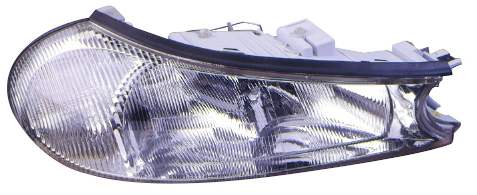 FARO H7+H7 DERECHO CON REGULACION MANUAL/ELECTRICA