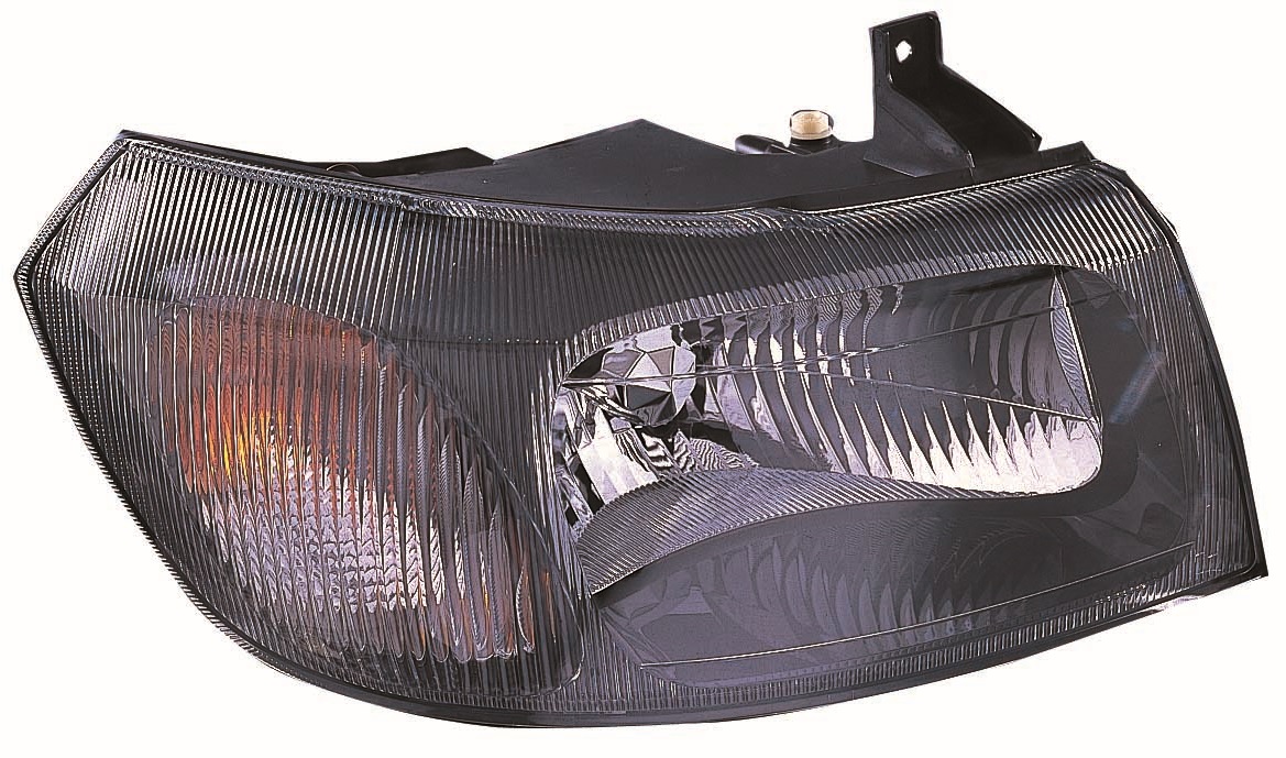 FARO DERECHO CON REGULACION ELECTRICA INTERIOR CLARO