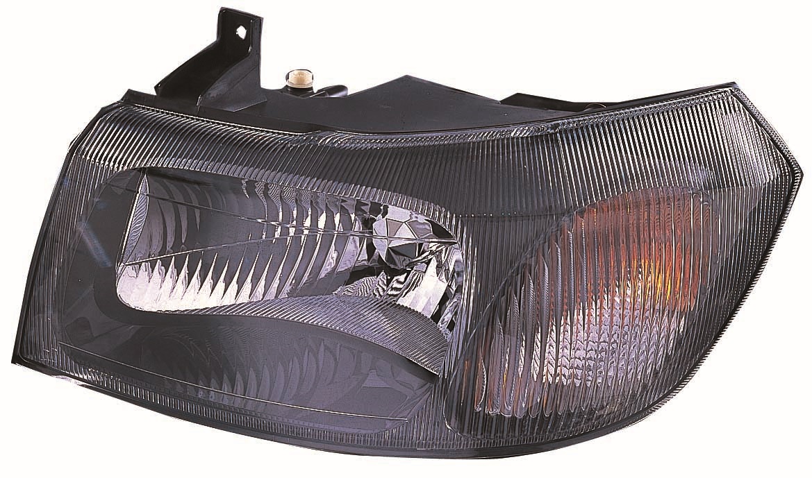 FARO IZQUIERDO CON REGULACION ELECTRICA INTERIOR CLARO