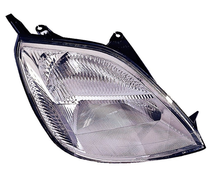 FARO DERECHO CON REGULACION ELECTRICA