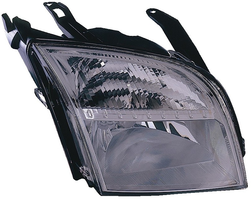 FARO DERECHO CON REGULACION ELECTRICA