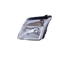 FARO DERECHO CON REGULACION ELECTRICA