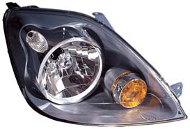 FARO DERECHO CON REGULACION ELECTRICA