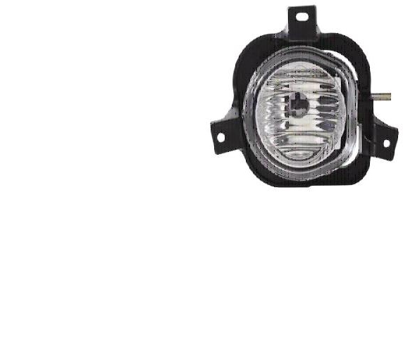 FARO ANTINIEBLA DERECHO