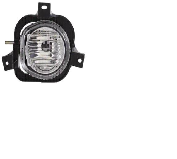 FARO ANTINIEBLA IZQUIERDO