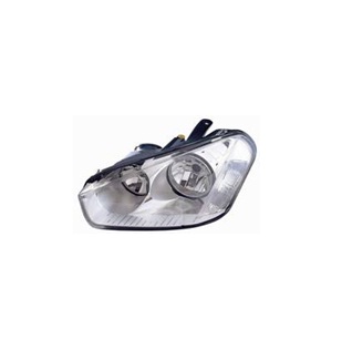 FARO H7+H1 IZQUIERDO CON REGULACION ELECTRICA
