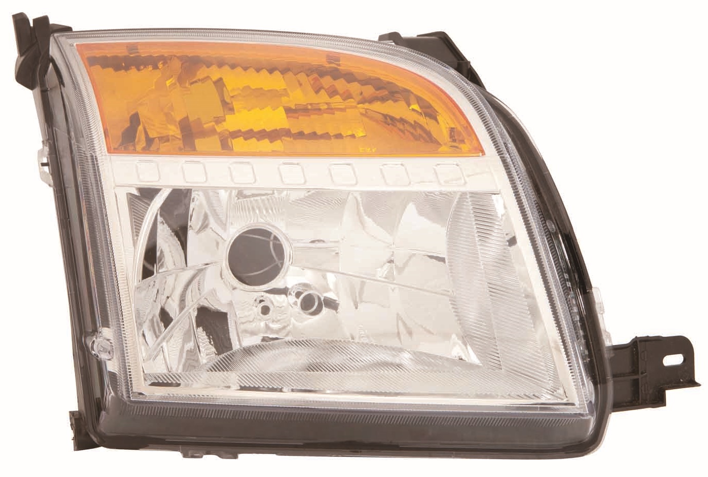 FARO DERECHO CON REGULACION ELECTRICA