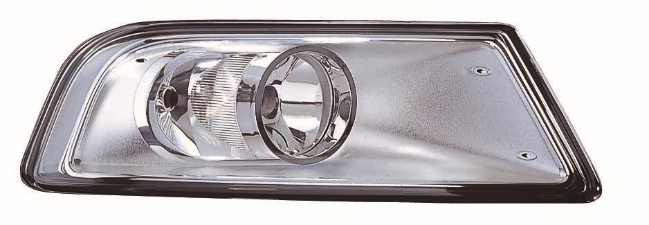 FARO ANTINIEBLA DERECHO HB4/W5W