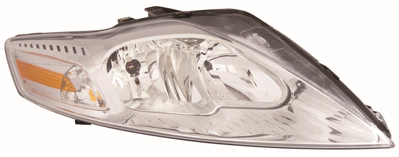 FARO DERECHA ELECT C/MOTOR H7/H1