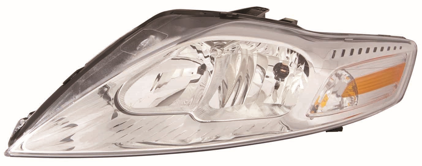 FARO IZQUIERDA ELECT C/MOTOR H7/H1