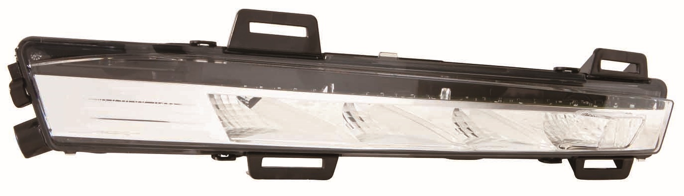 FARO DERECHO AUXILIAR DIURNO LED