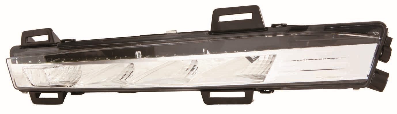 FARO IZQUIERDO AUXILIAR DIURNO LED