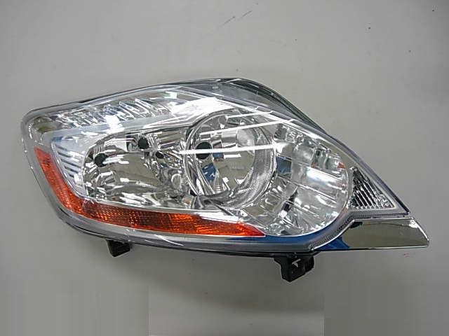 FARO H7+H7 DERECHO CON REGULACION ELECTRICA  CON MOTOR