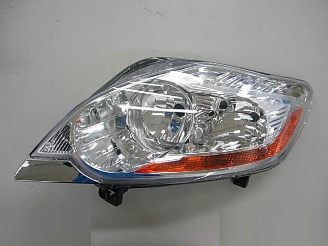 FARO H7+H7 IZQUIERDO CON REGULACION ELECTRICA CON MOTOR