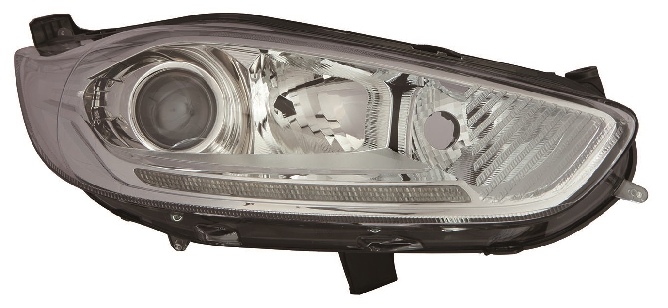FARO DERECHO ELECTRICO (H7/H1/LED)