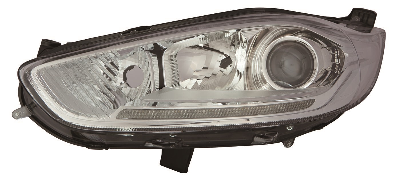FARO IZQUIERDO ELECTRICO (H7/H1/LED)