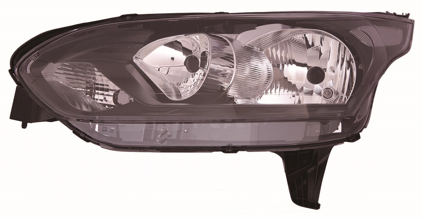 FARO DERECHO ELECTRICO C/MOTOR