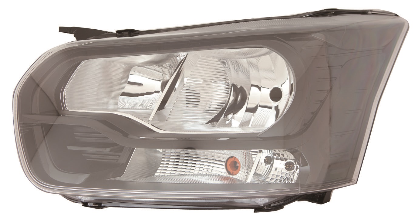 FARO IZQUIERDA ELECT C/MOT I/NEGRO (H7/H15/PY21W/W5W)