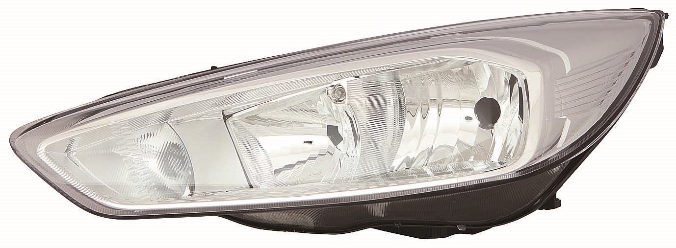 FARO IZQUIERDA ELECT C/MOT I/CROMADO (H7/H1/PY21W/W5W)