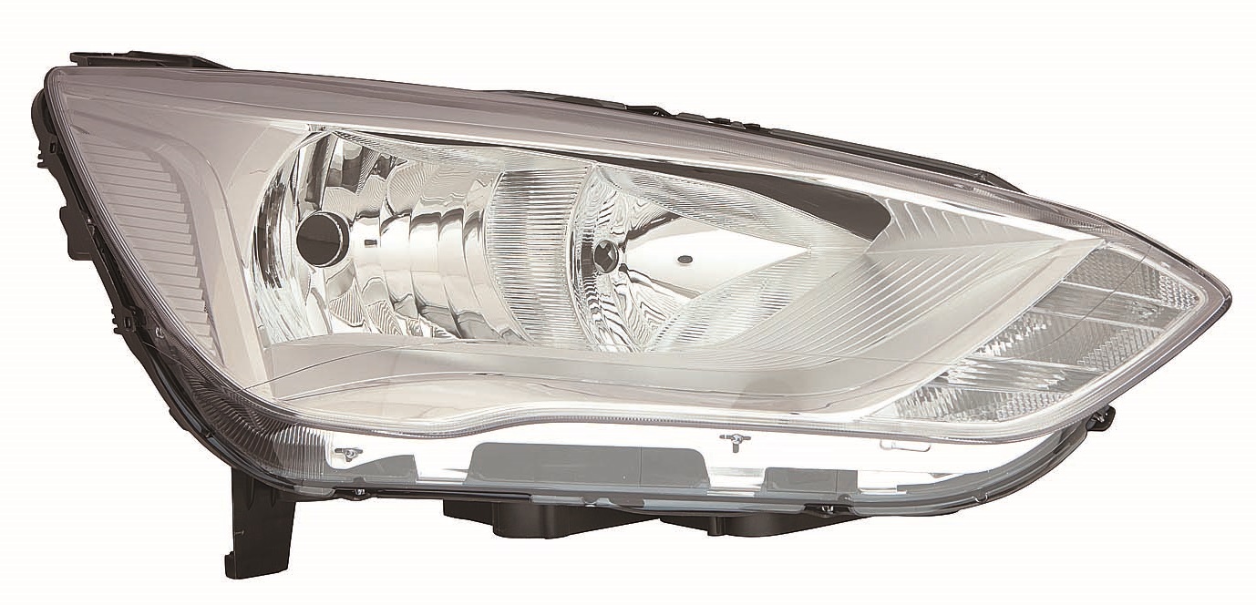 FARO DERECHO C/MOTOR H7/H1 