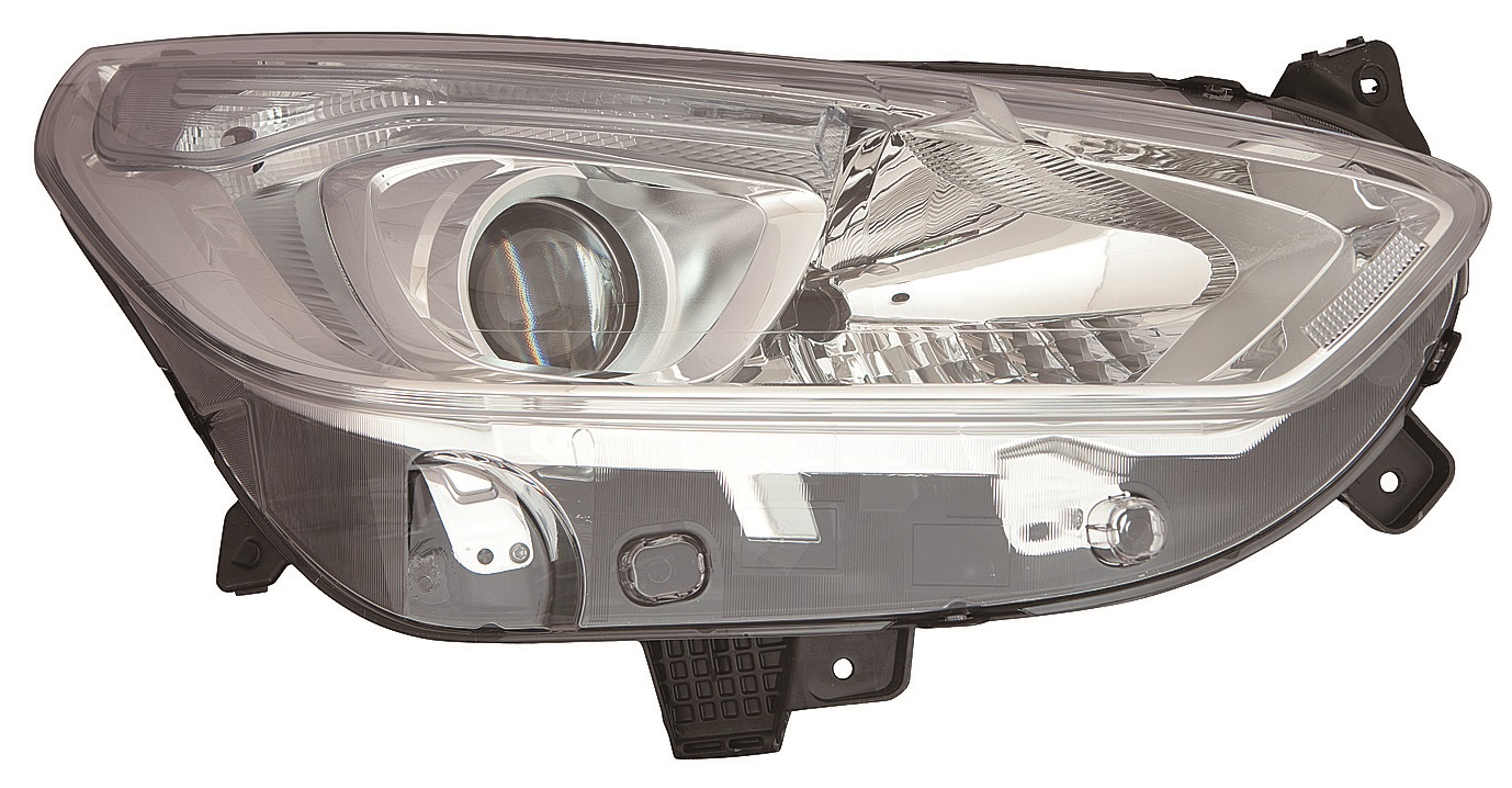 FARO DERECHO C/MOTOR H7/H15 