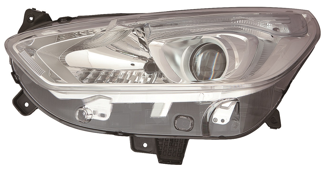 FARO IZQUIERDO ELECT C/MOTOR H7/H15 