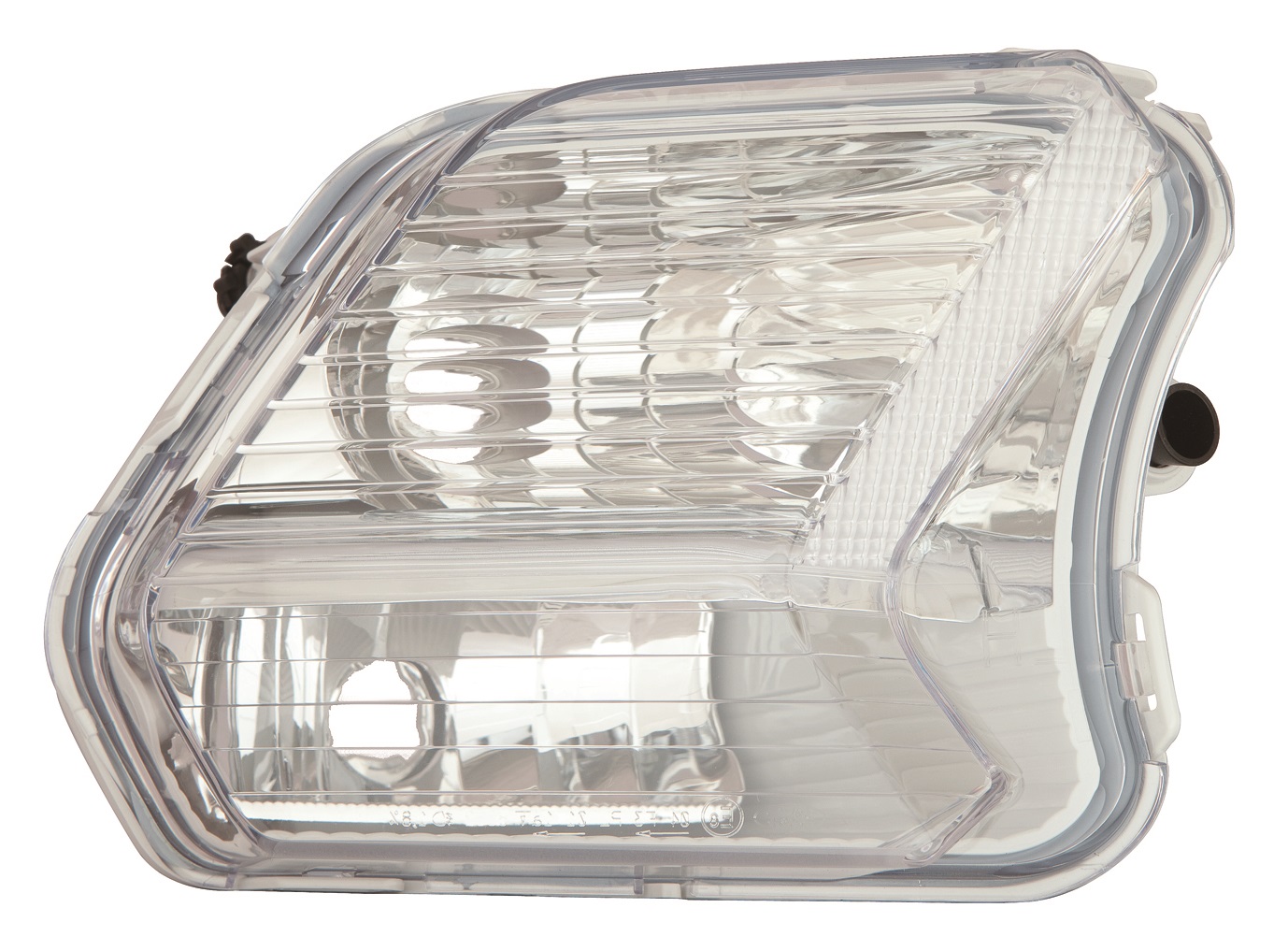 ANTINIEBLA DER (H11/WY21W)