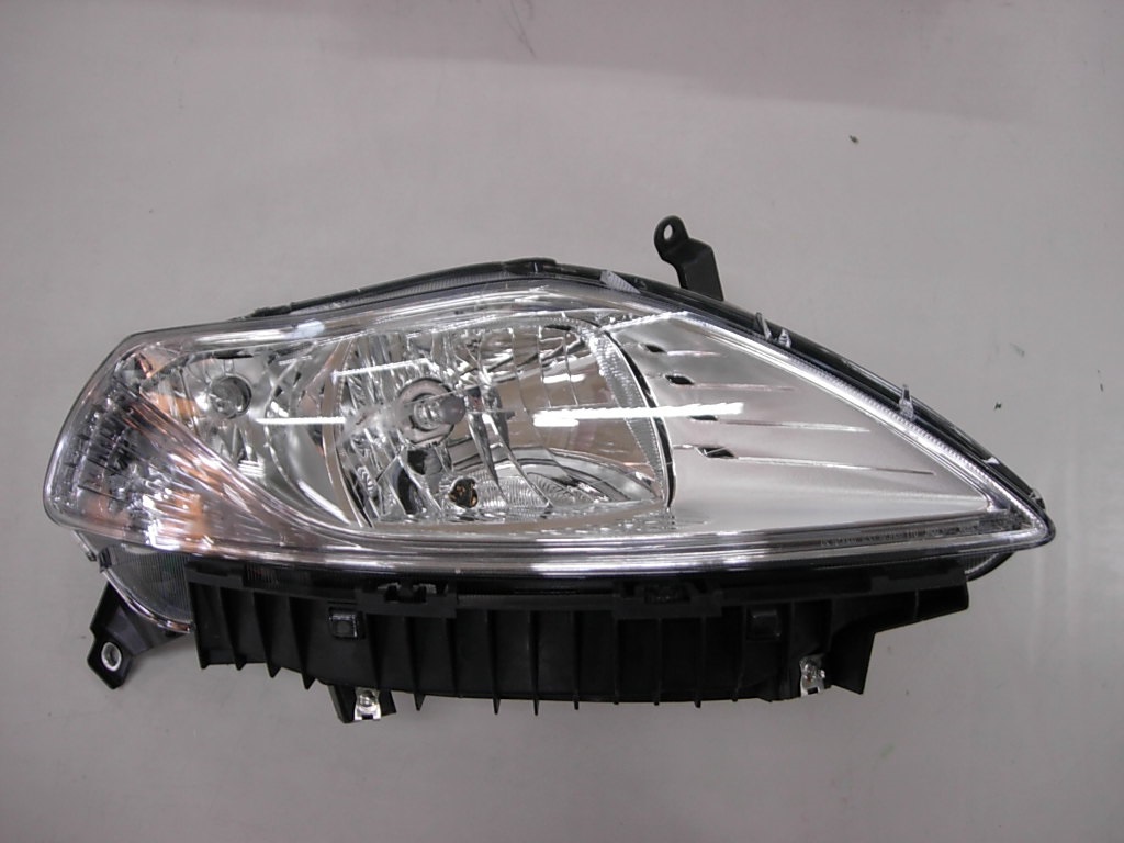 FARO DERECHO REGULACION ELECTRICA CON MOTOR