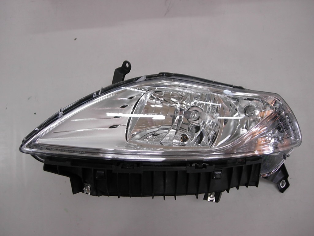 FARO IZQUIERDO REGULACION ELECTRICA CON MOTOR