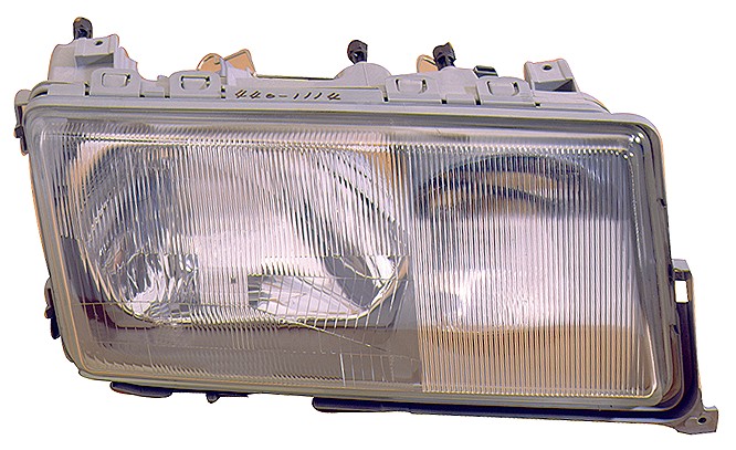 FARO IZQUIERDO
