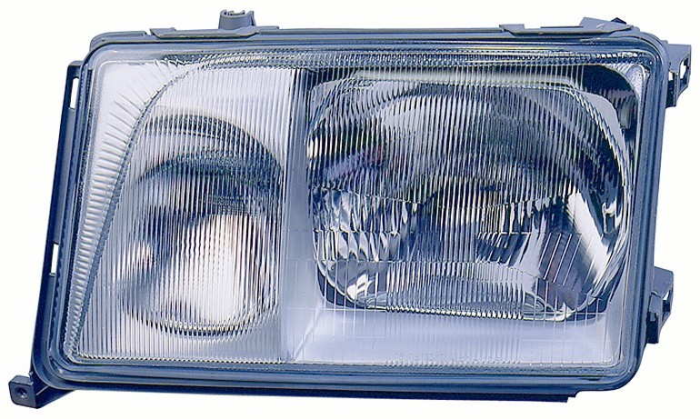 OPTICA DERECHA 1994-