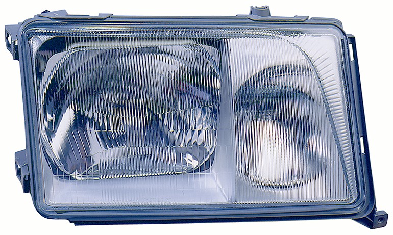 OPTICA IZQUIERDO 1994-