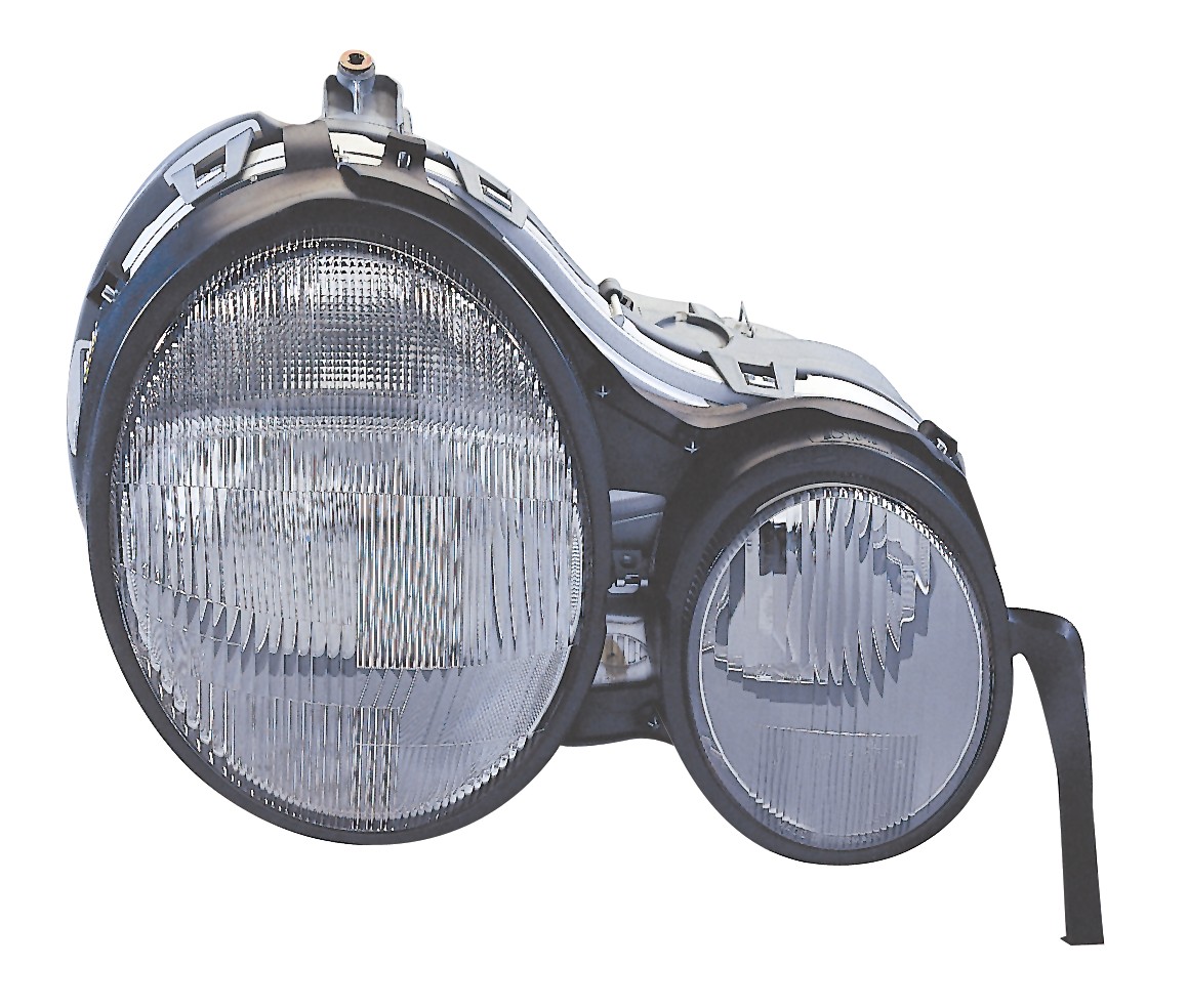 FARO DERECHO CON REGULACION ELECTRICA