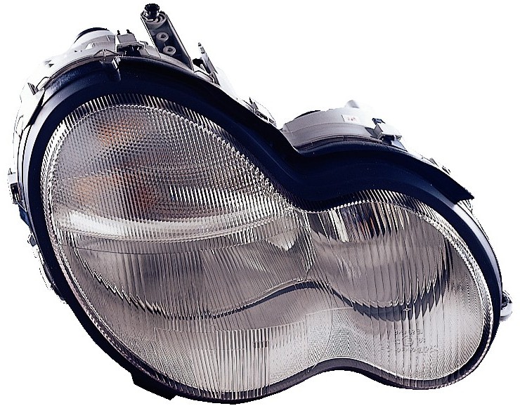 FARO H7+H7 DERECHO CON REGULACION ELECTRICA MANUAL