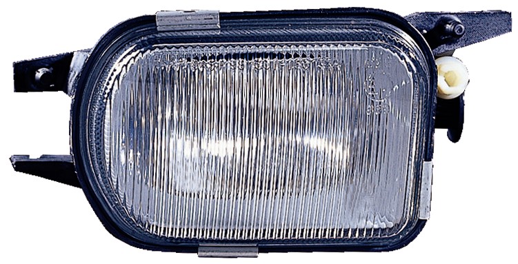FARO ANTINIEBLA IZQUIERDO