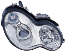 FARO XENON DERECHO (H7/D2S) TIPO ALKAR