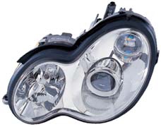 FARO XENON IZQ (H7/D2S) TIPO ALKAR