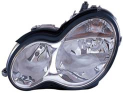 FARO H7+H7 IZQUIERDO CON REGULACION ELECTRICA