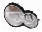 FARO H7+H7 DERECHO SPORT COUPE