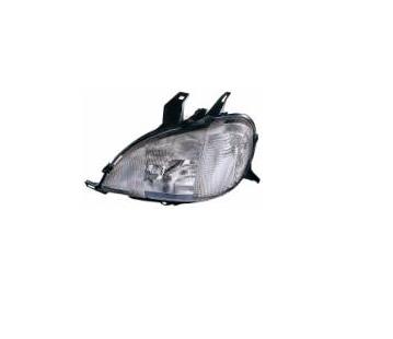 FARO DERECHO CON REGULACION ELECTRICA