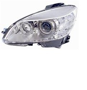 FARO XENON DERECHO 