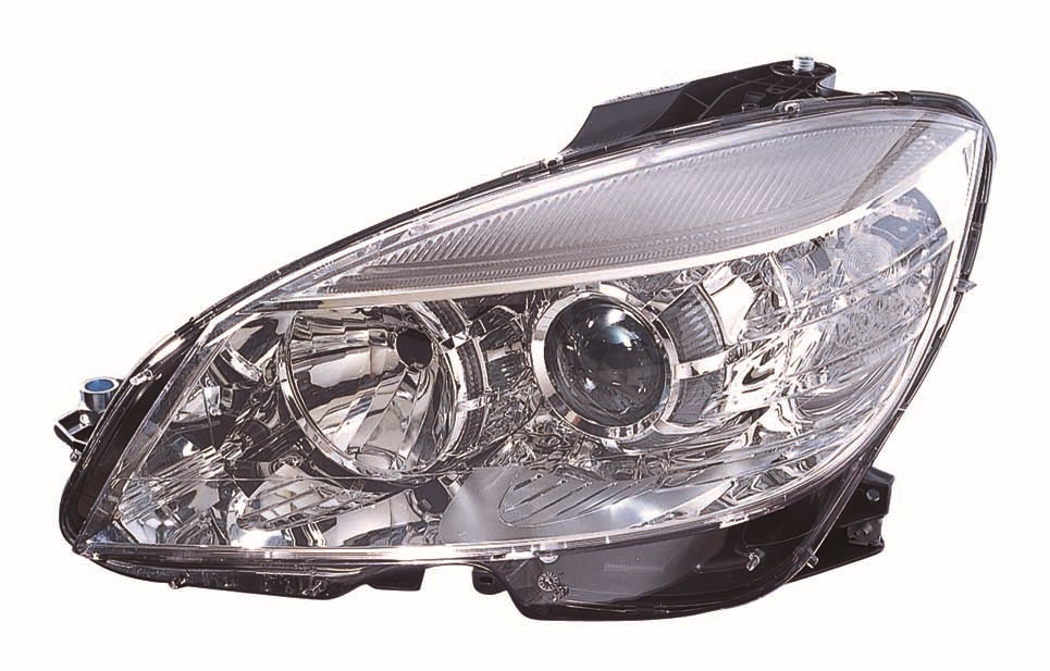 FARO H7+H7 IZQUIERDO CON REGULACION ELECTRICA