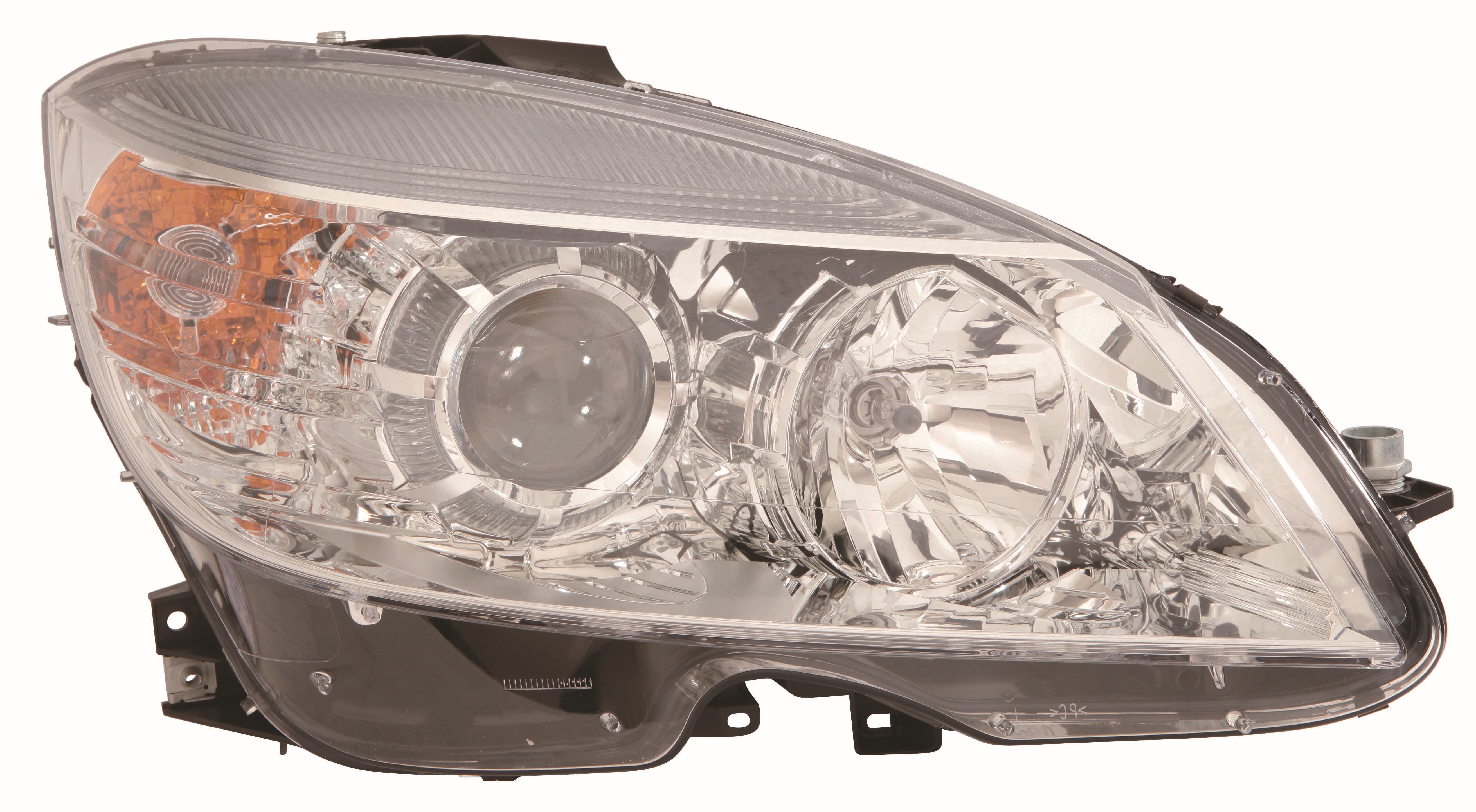FARO H7+H7 DERECHO REGULACION ELECTRICA  