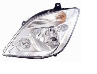 FARO H7+H7 DERECHO REGULACION ELECTRICA CON ANTINIEBLA