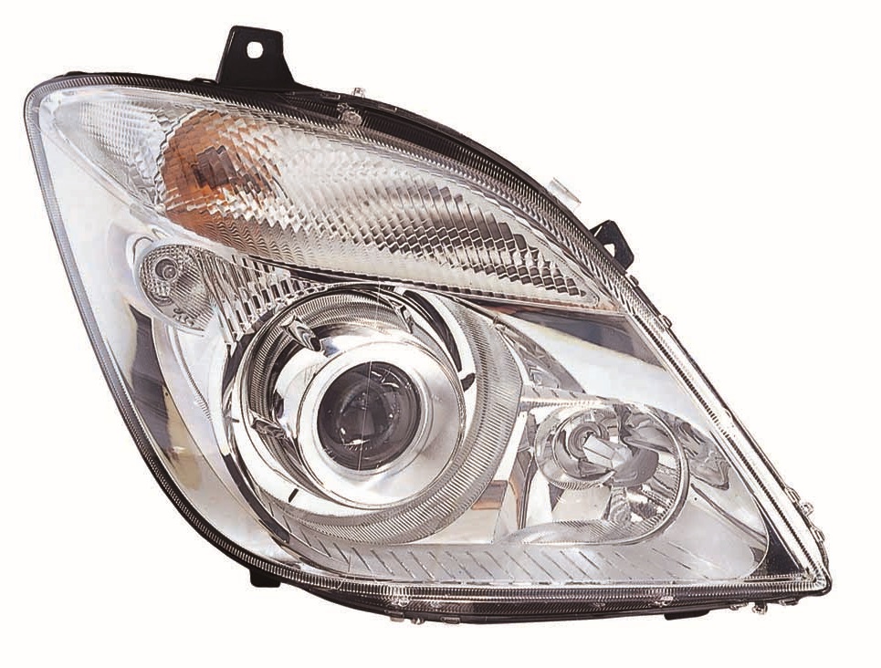 FARO XENON DERECHO (D1S/H7)