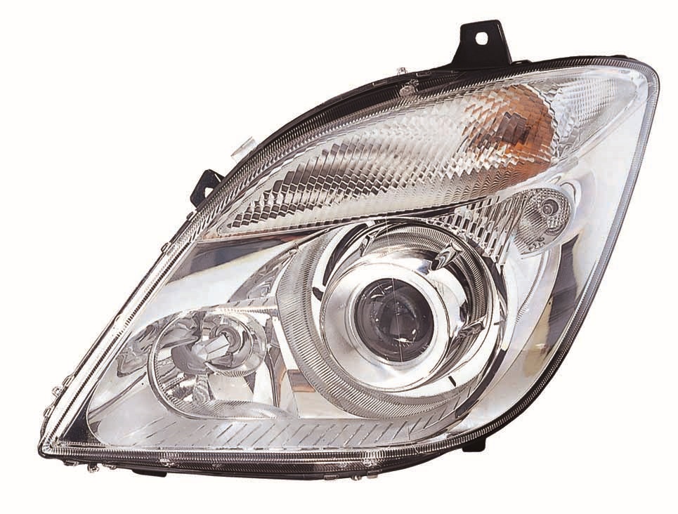 FARO XENON IZQUIERDO (D1S/H7)