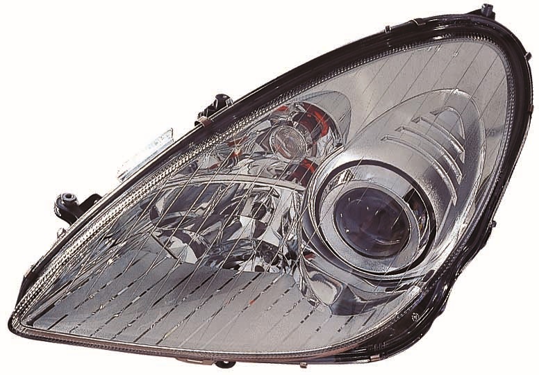 FARO H7+H7 IZQUIERDO CON REGULACION ELECTRICA