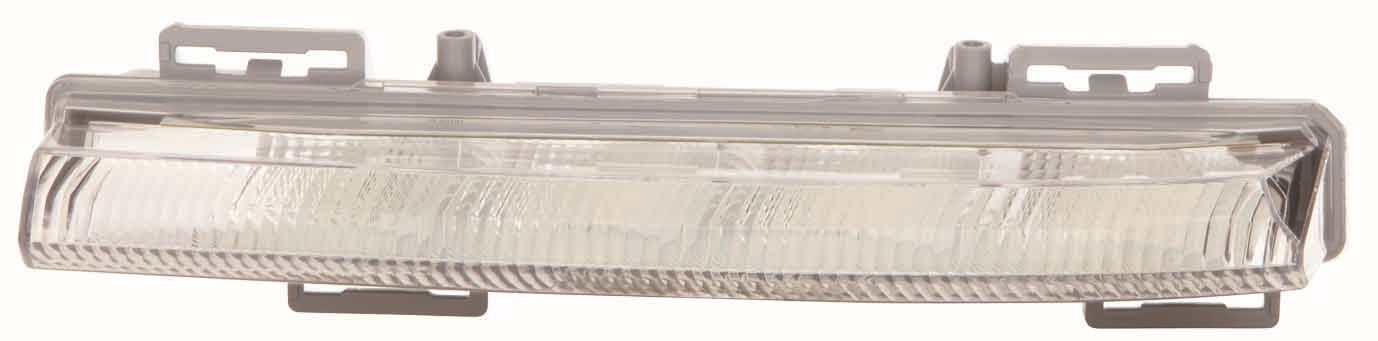 FARO AUXILIAR IZQUIERDA LUZ DIURNA (LED)