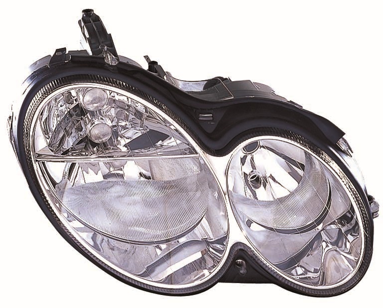 FARO DERECHO ELECTRICO (H7/H7)